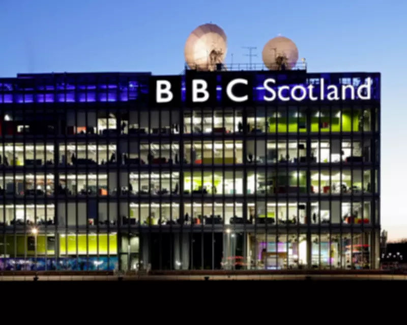 BBC Radio Scotland Staff Report 'Deep Unease' Over Axed Women Presenters