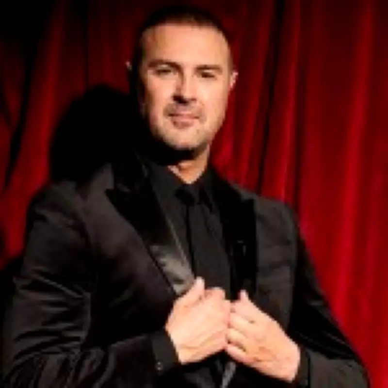 BBC Revives Iconic 90s Snooker Show Big Break with Paddy McGuinness and Stephen Hendry