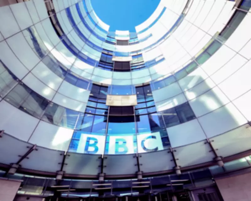 BBC Staff Fear Meager Pay Rise as Executives Forgo Their Own Increase