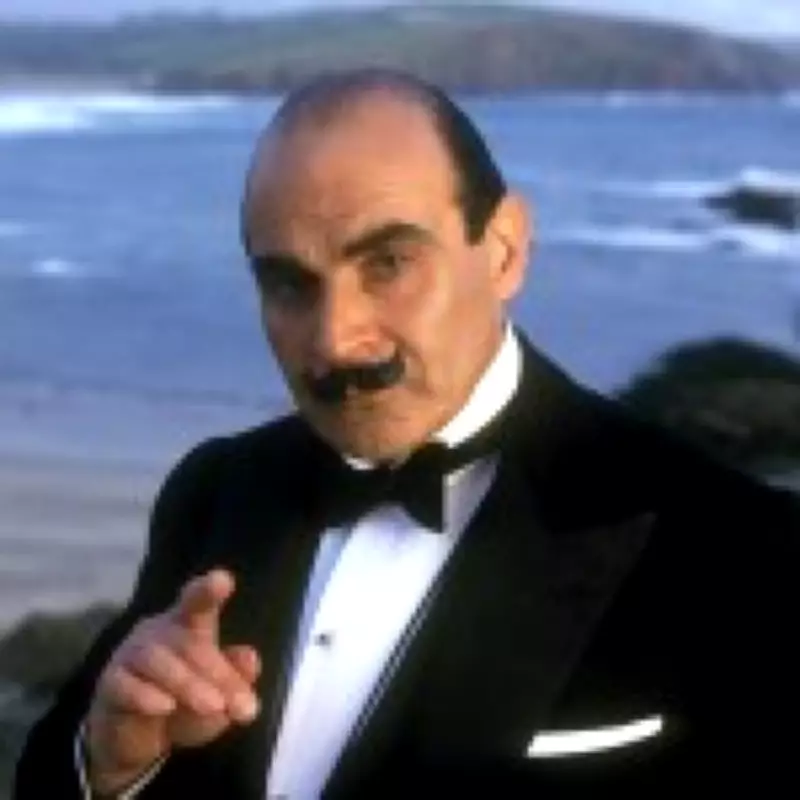 BBC to Reboot Iconic Poirot Detective Series After 13 Years