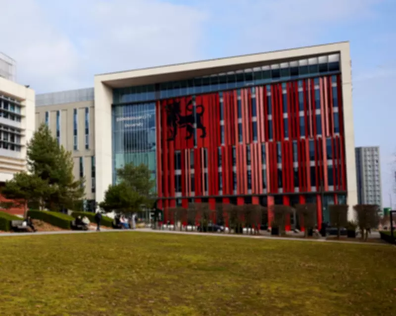 BCU Urged Not to Axe Black Studies MA After Controversial Closure