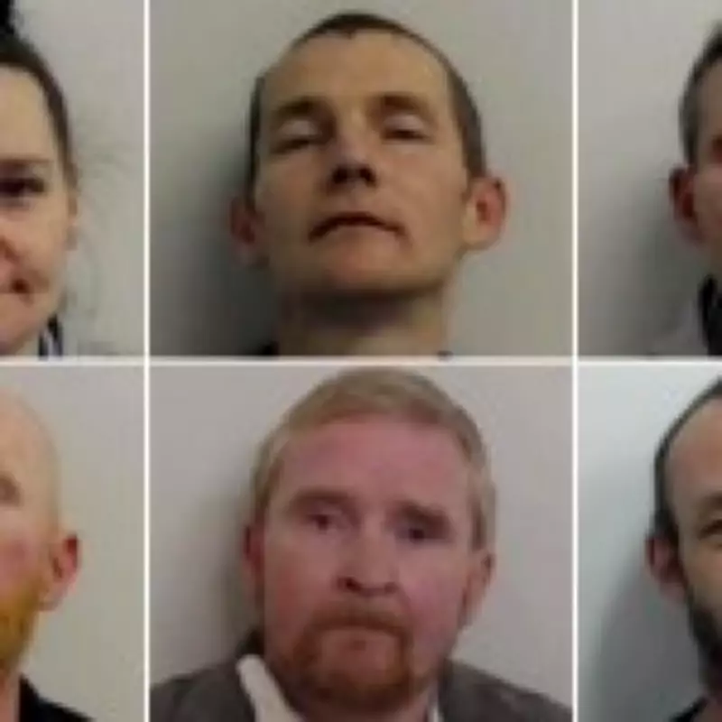 Beastie House Abuse: Children Failed by Authorities, Damning Report Finds