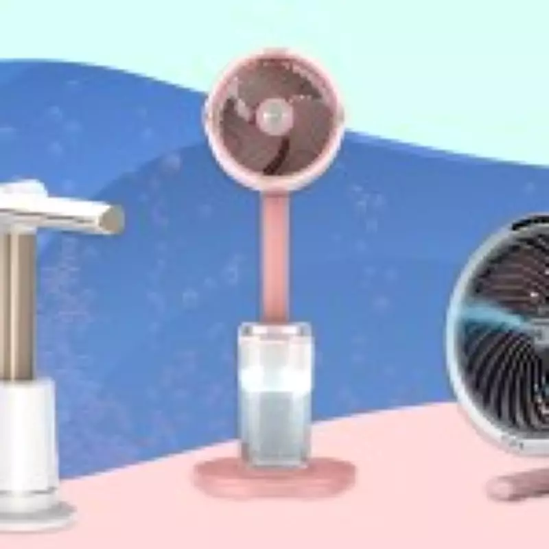 Beat the Heatwave: Top Shark Fan Deals to Keep You Cool