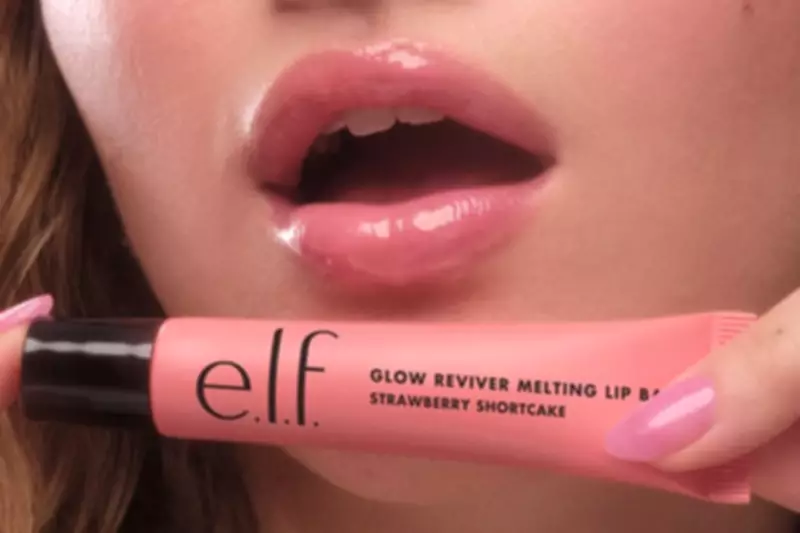 Beauty Fans Save £4 on e.l.f.'s Glossy Lip Balm Bundle for Summer Glow