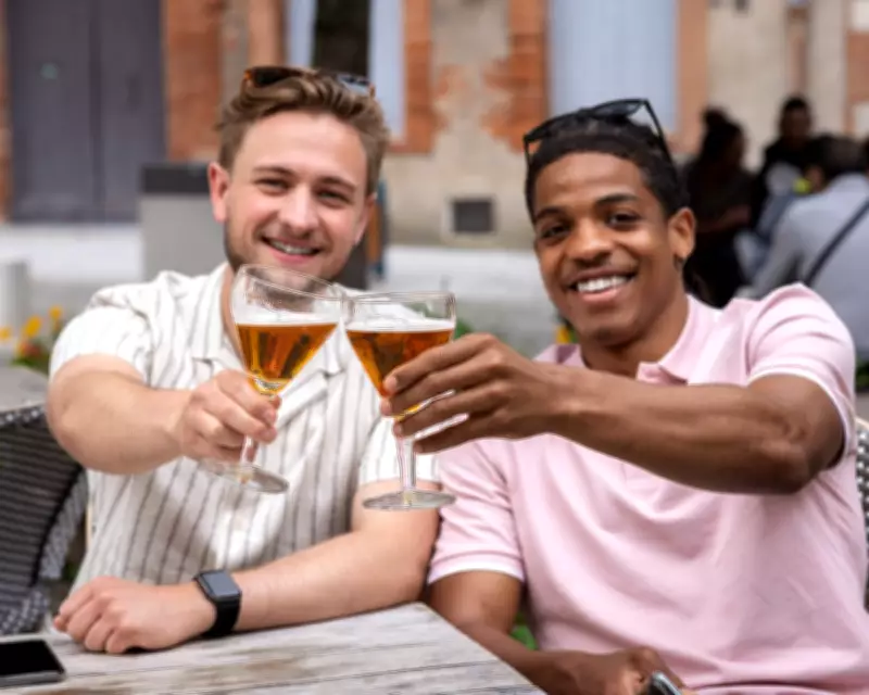 Beer Overtakes Wine as France's Drink of Choice for First Time