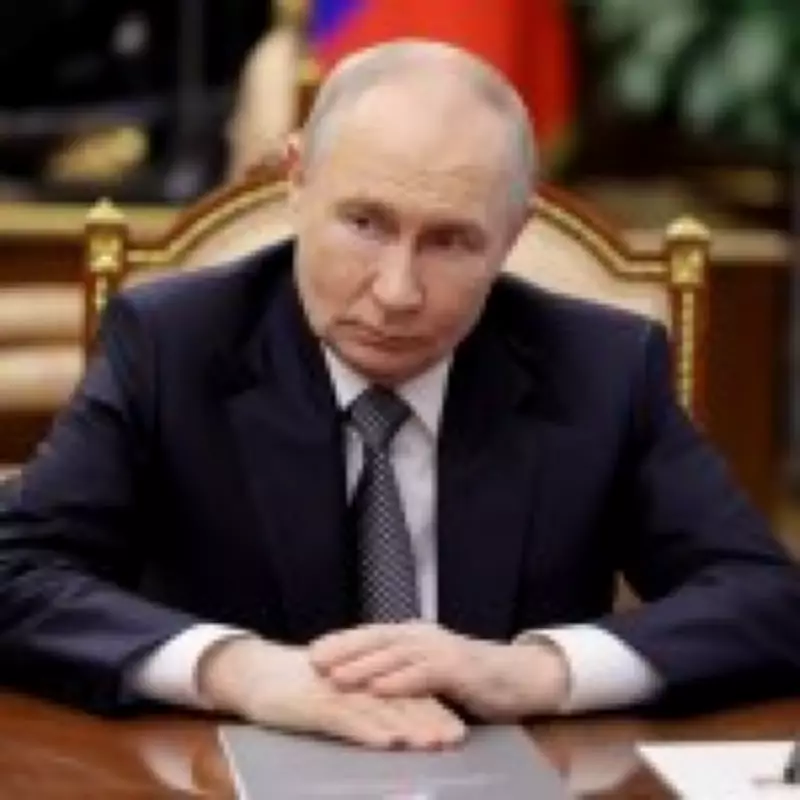 Belarus Could Invade Ukraine Under Putin Pressure, Expert Warns