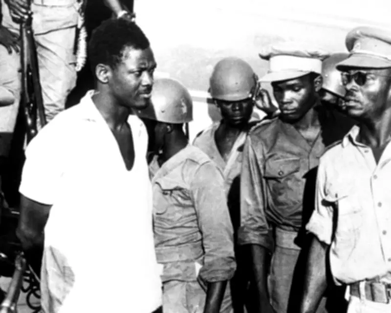 Belgian Ex-Diplomat Étienne Davignon Dies Before Trial for Lumumba Murder