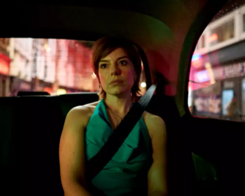 Believe Me Review: A Powerful Drama Centering Survivors of the Black-Cab Rapist
