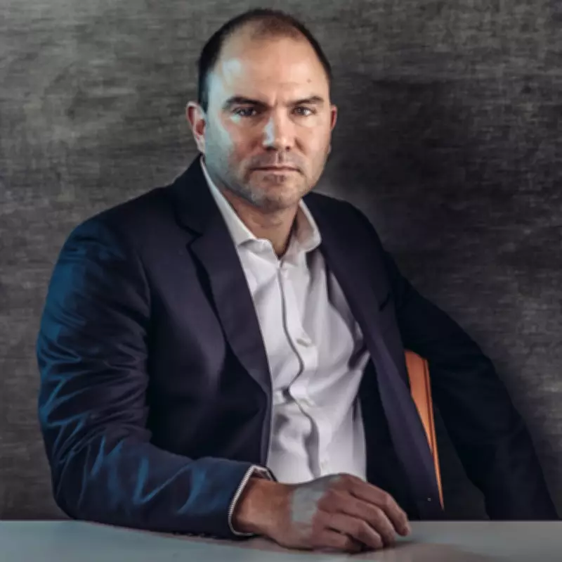Ben Rhodes Explores America's Identity Through 15 Defining Speeches