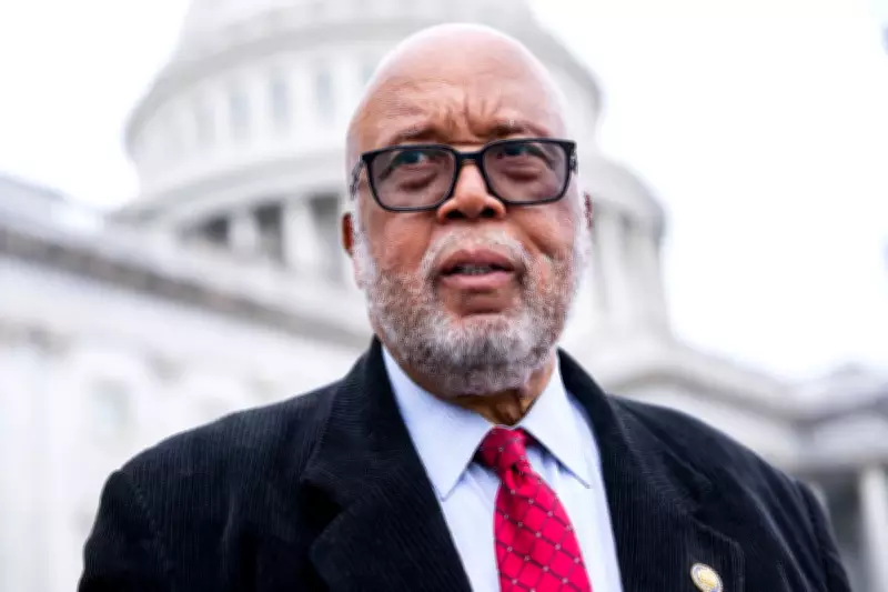 Bennie Thompson Warns Supreme Court Ruling Fuels GOP Attacks on Black Districts