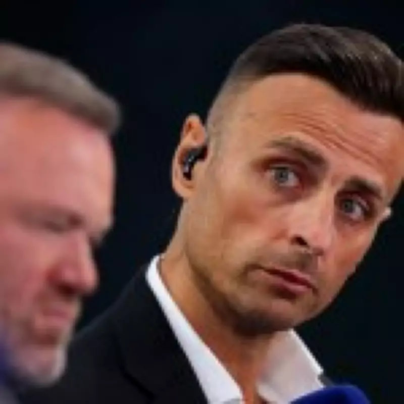 Berbatov: Carrick is a 'no-brainer' for Man Utd manager job next season