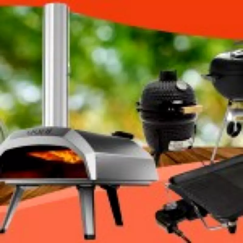 Best BBQs and Grills to Invest in for Summer Hosting