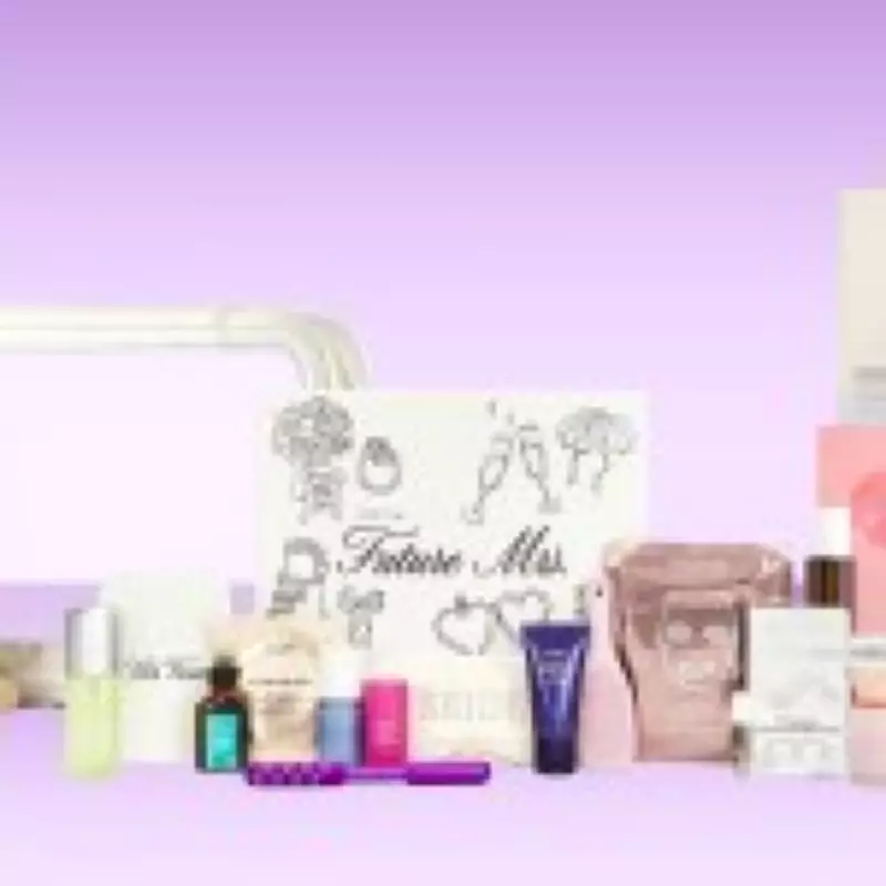 Best Bridal Beauty Boxes for 2026 Brides: Prep Skin Before the Big Day