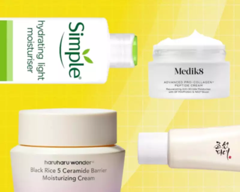 Best Face Moisturisers UK 2026: Expert Tested for Every Skin Type