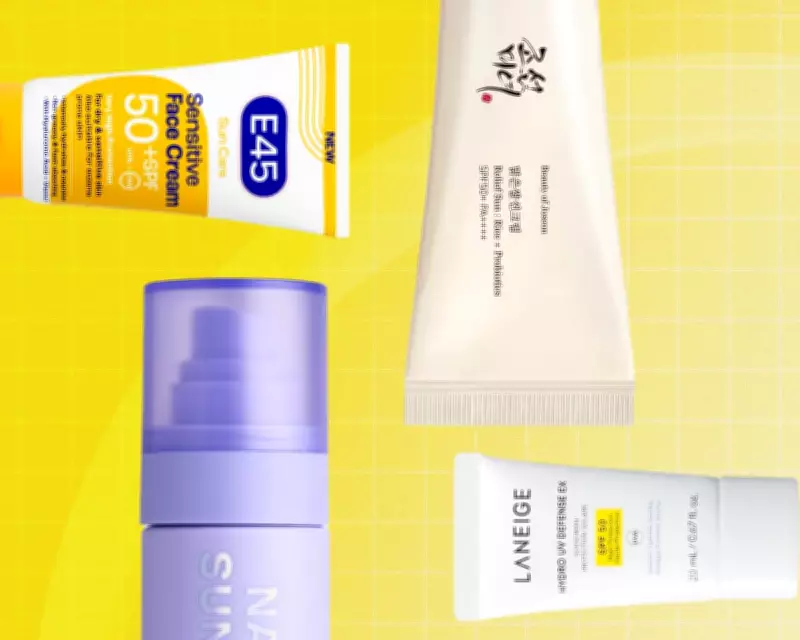 Best Face Sunscreens UK 2026: 10 Lightweight SPFs Tested for Every Skin Type