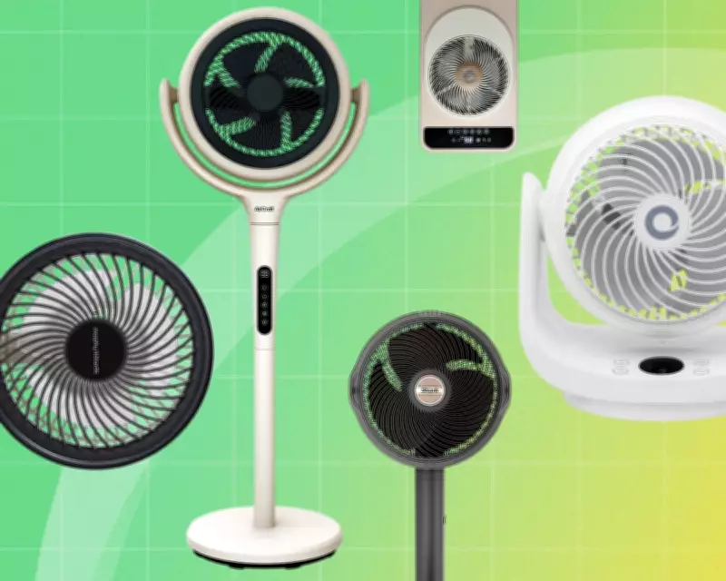 Best Fans 2026: Tried and Tested Models to Beat the Heat