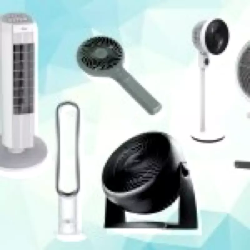 Best Fans to Keep You Cool in a Heatwave: Top Picks for 2026