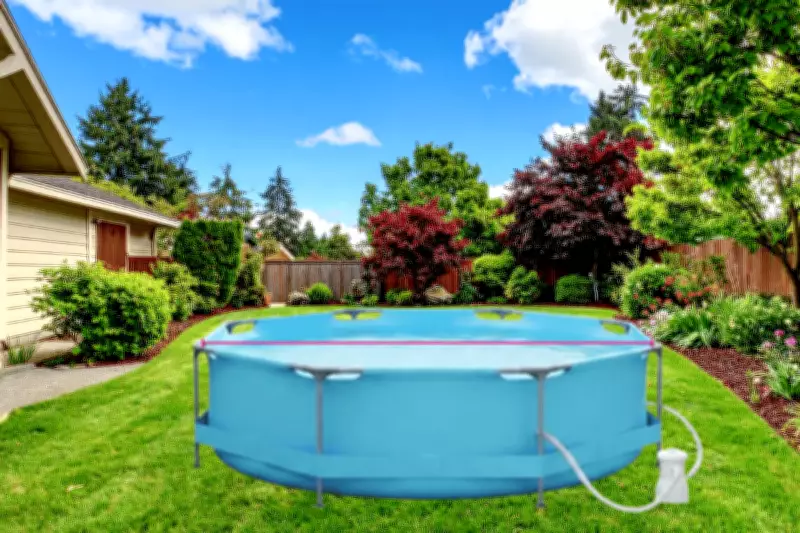 Best Inflatable and Framed Pools for Your London Garden This Summer