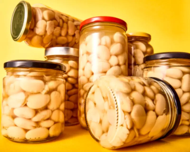 Best Jarred Butter Beans Taste Test: Creamy Delicacies Ranked