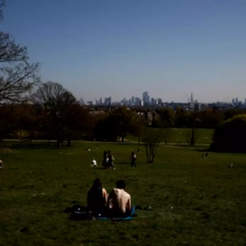 Best London Parks to Visit in a Heatwave: Top 10 Revealed