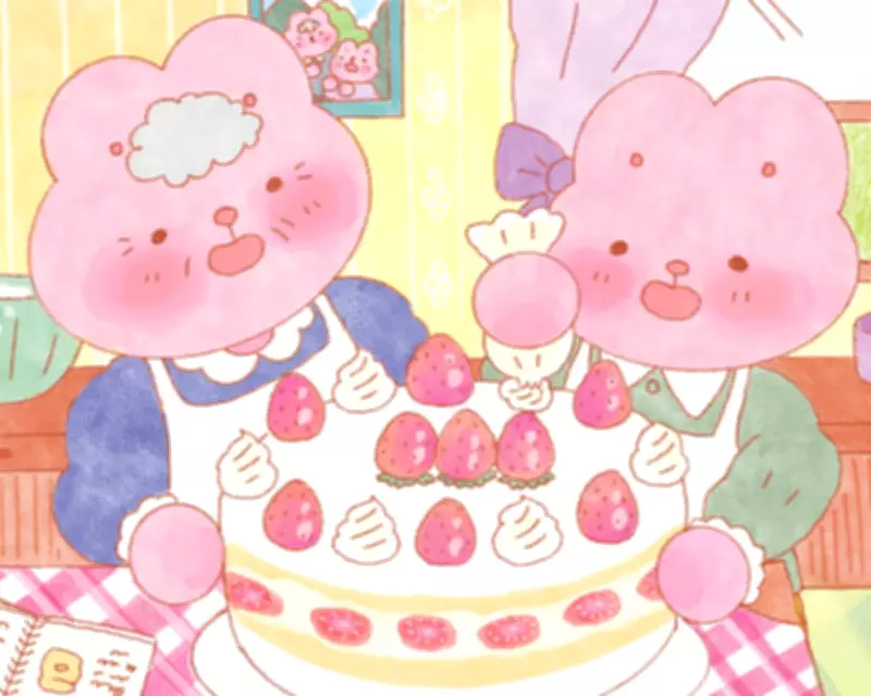 Best New Children's Books: Bunny Bakers, Monster Sleepovers, and YA Dancefloor Tales