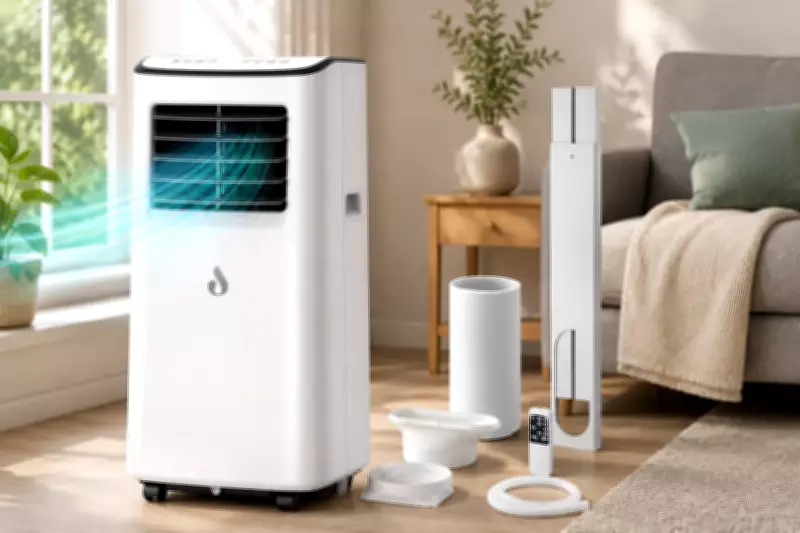 Best Portable Air Conditioners on Amazon for London Summer 2023