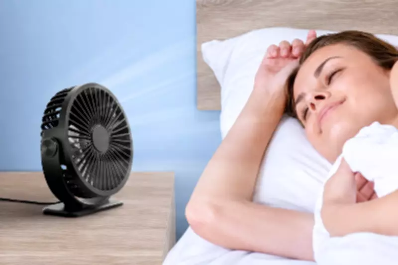 Best Portable Fan Deals on Amazon: Stay Cool with Rechargeable Tripod Fans