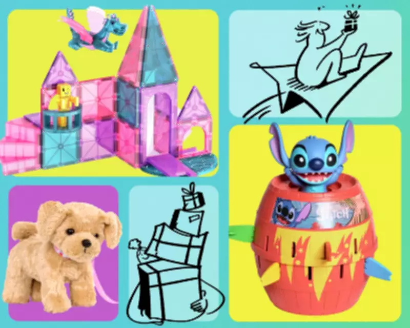 Best Toys and Gifts for Four-Year-Olds: 22 Road-Tested Favorites
