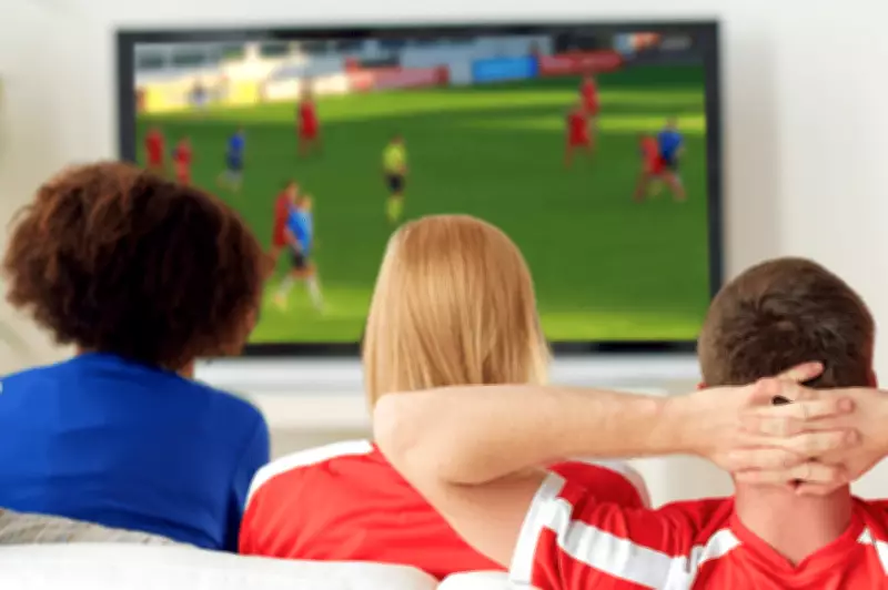 Best TVs for World Cup 2026: From £219 Bargain to Affordable OLED Deals