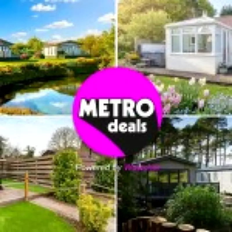 Best UK Staycations from £99: Glamping Pods to Seaside Escapes