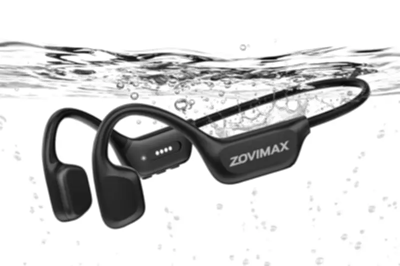 Best Waterproof Swimming Headphones and Earbuds Deals on Amazon