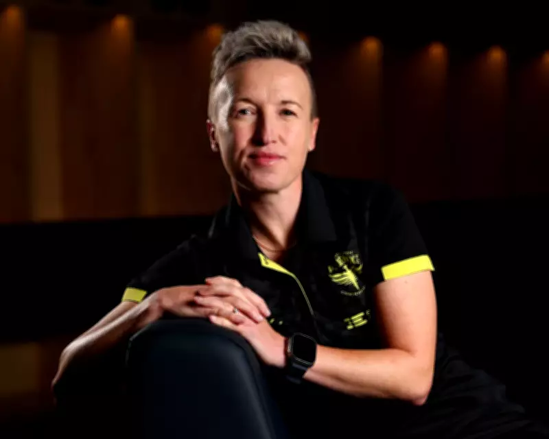 Bev Priestman on Isolation, Spying Scandal, and Wellington Phoenix Revival
