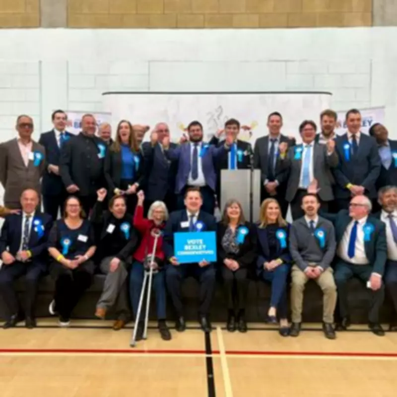 Bexley Election 2026: Conservatives Hold Council, Reform Falls Short of Hopes
