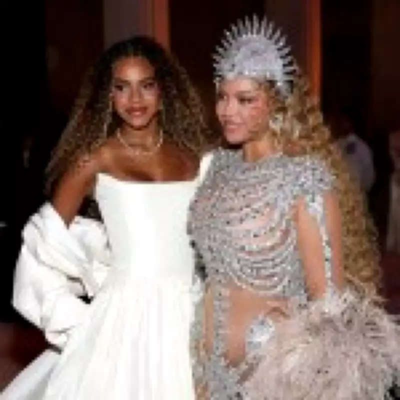 Beyoncé and Blue Ivy Break Met Gala Age Rule at 2026 Event