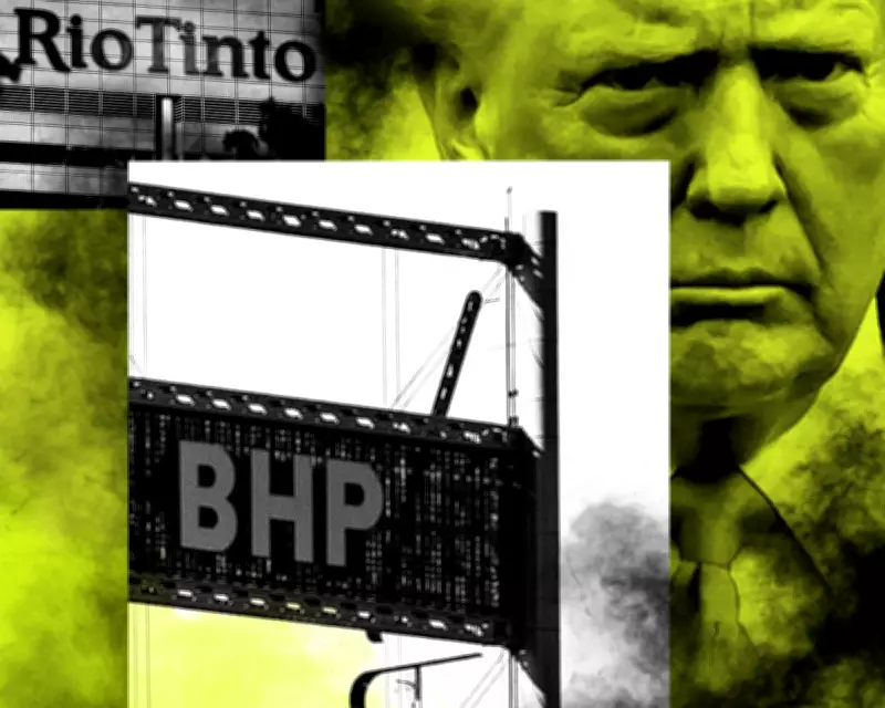 BHP's Climate Promises: Easy to Make, Hard to Keep Amidst Global Backlash