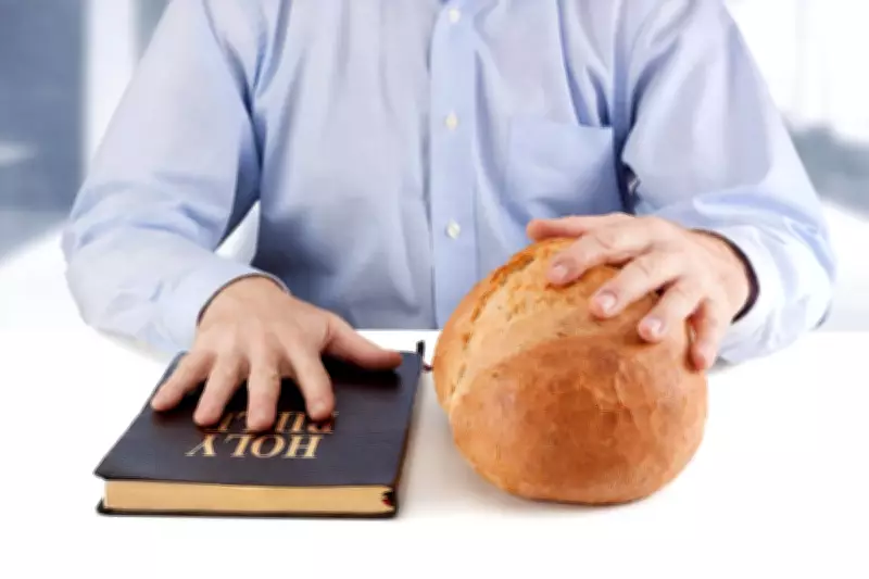 Biblical Eating: The Latest Fad Diet Among Christian Conservatives
