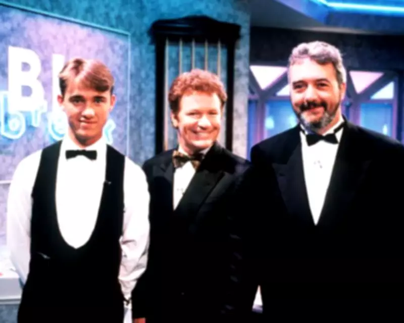 Big Break Returns: Stephen Hendry and Paddy McGuinness to Host BBC Reboot