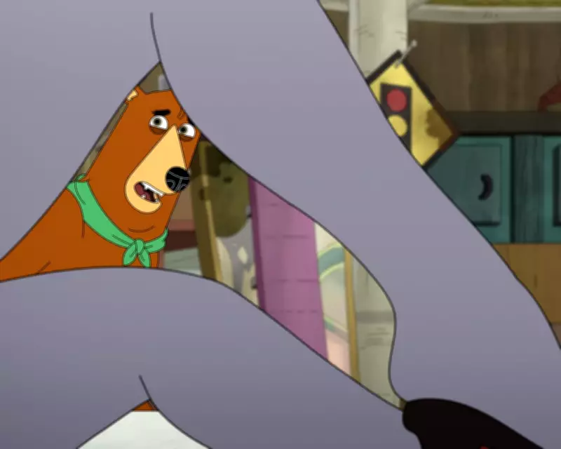 Big Mouth Creators' New Show Mating Season: A Wild, Heartfelt Animal Sex Comedy