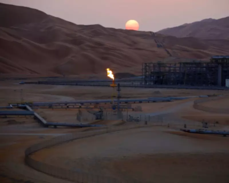 Big Oil's War Profits May Accelerate Green Energy Shift
