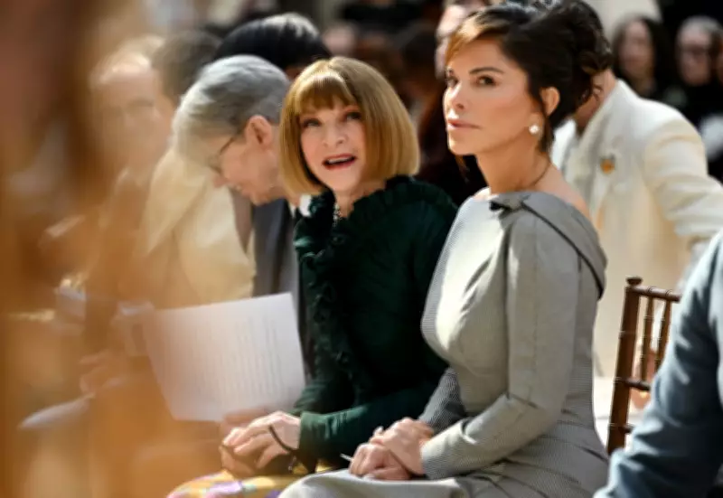 Big Tech's Fashion Takeover: Met Gala Controversy Sparks Industry Backlash