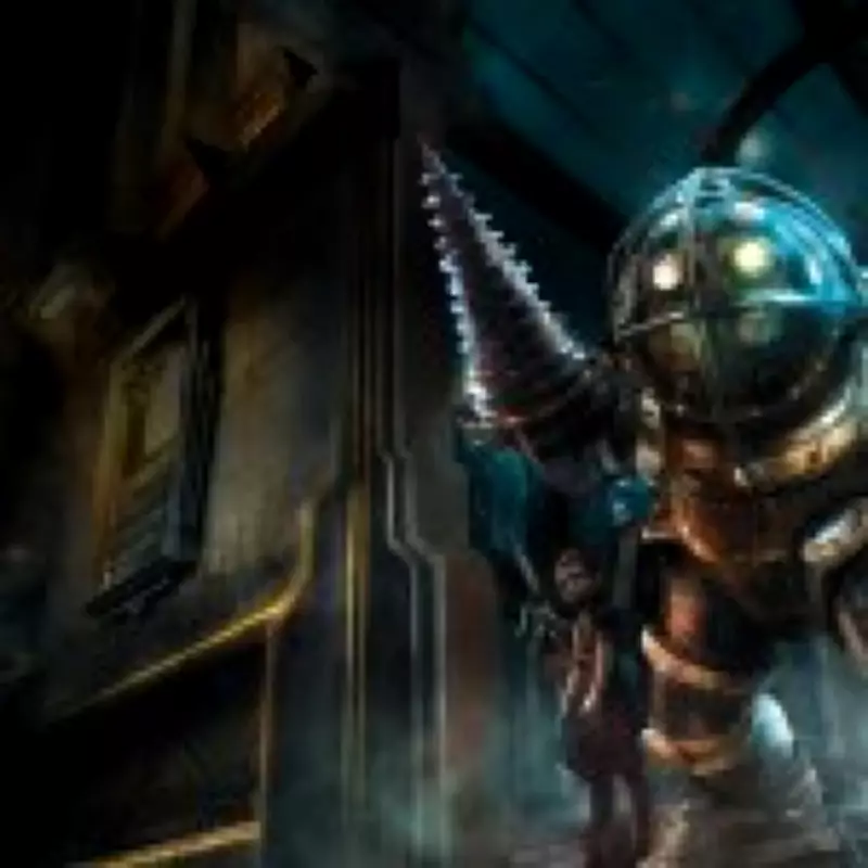 BioShock 4 Not Cancelled, Take-Two Boss Admits Civilization 7 Failings