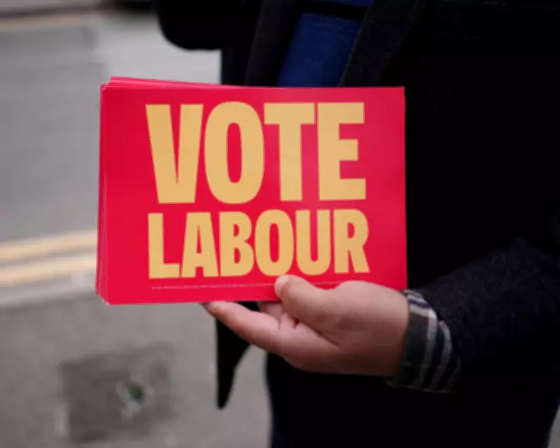 Birmingham Voters Wary of Replacing Starmer Despite Discontent