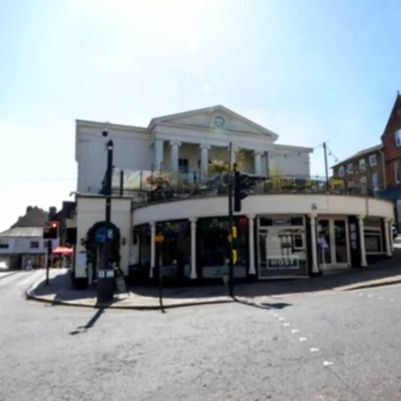 Bishop's Stortford Named UK's Must-Visit Summer Destination by Expedia