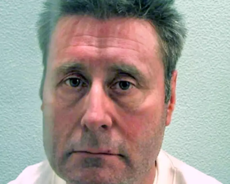 Black-Cab Rapist John Worboys Denied Parole for Second Time