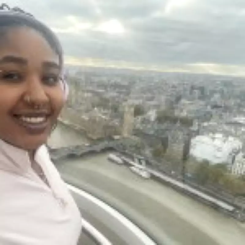 Black Stroke Survivor: Why Awareness Is Vital for Black and Asian Communities