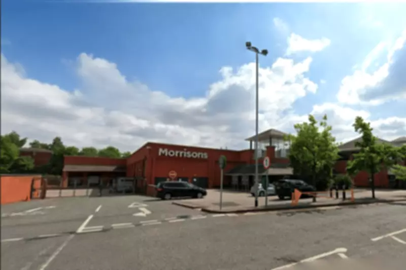 Blackstone and Saudi Fund Collect £4m Dividends from Morrisons Stores