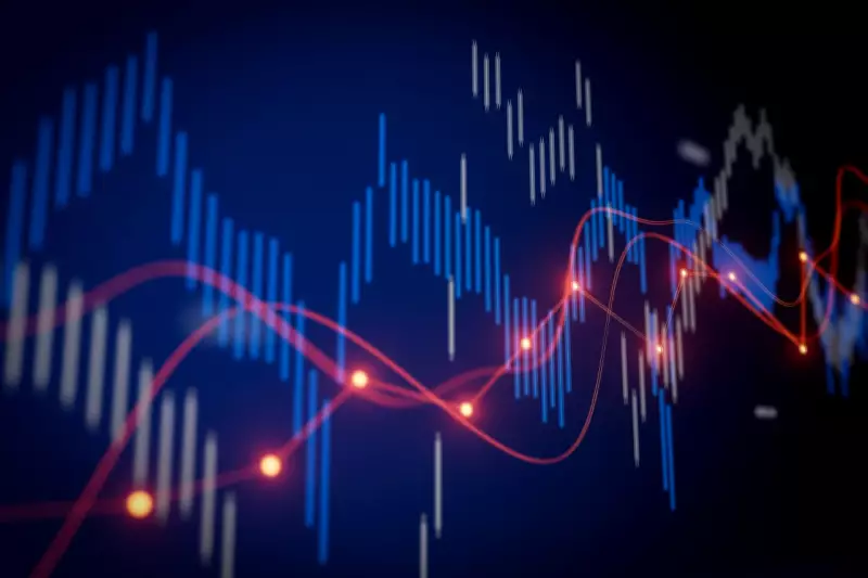 Blackstone-Backed Quant Fund Loses Key Investor Relations Staff