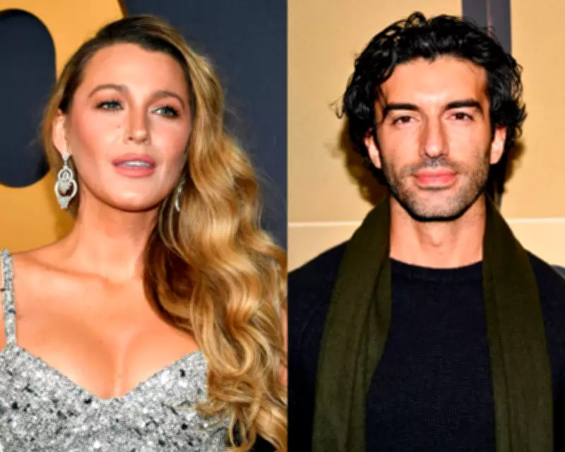Blake Lively and Justin Baldoni's Legal Feud Ends: A Cautionary Tale