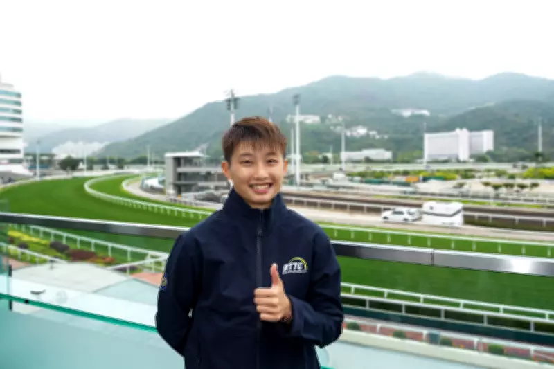 Blazing Wukong Leads Sha Tin Betting Under Yiu's Care