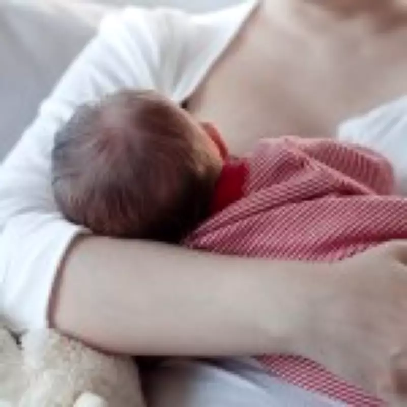 Blind Date Disaster: Man Criticizes Friend's Breastfeeding, Then Demands Sharing